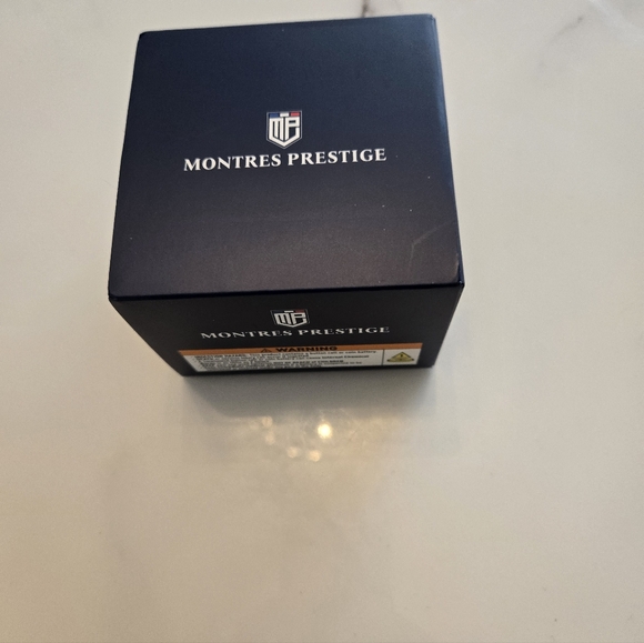 Montres Prestige X Invicta Men's Watch - 42mm - Picture 6 of 6